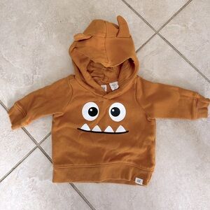 EUC Baby Gap Sweatshirt